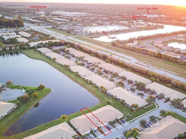 9938 Galleon Drive, West Palm Beach FL 33411