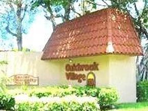 8140 SW 24th Street 204, North Lauderdale FL 33068