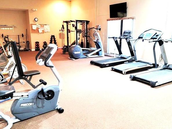 8140 SW 24th Street 204, North Lauderdale FL 33068