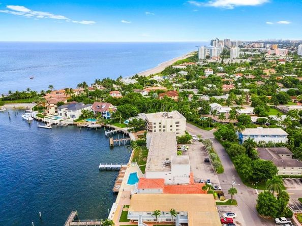 2508 Bay Dr 209, Pompano Beach FL 33062