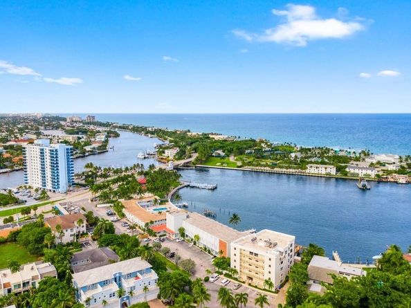 2508 Bay Dr 209, Pompano Beach FL 33062