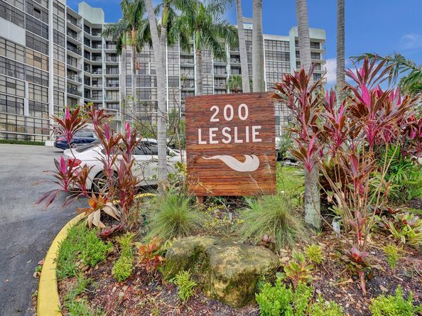 200 Leslie Dr 723, Hallandale Beach FL 33009