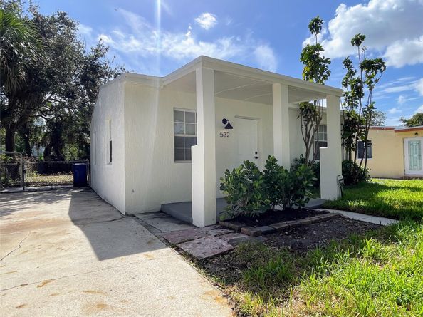 532 NW 15th Ave, Fort Lauderdale FL 33311