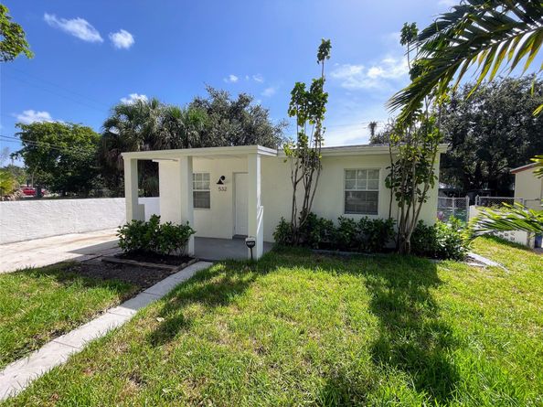 532 NW 15th Ave, Fort Lauderdale FL 33311