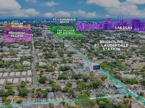 532 NW 15th Ave, Fort Lauderdale FL 33311