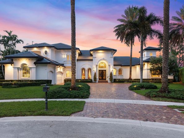 366 Sweet Bay Ave, Plantation FL 33324
