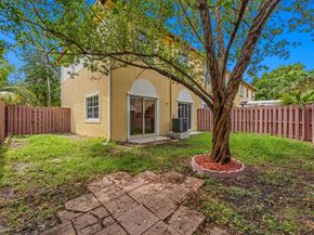 14075 SW 50th Ln 14075, Miramar FL 33027
