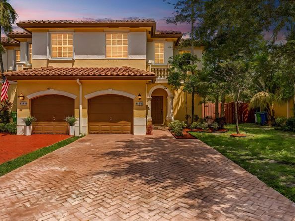14075 SW 50th Ln 14075, Miramar FL 33027