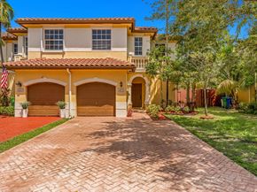 14075 SW 50th Ln 14075, Miramar FL 33027