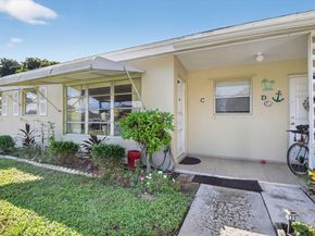 350 High Point Boulevard C, Delray Beach FL 33445