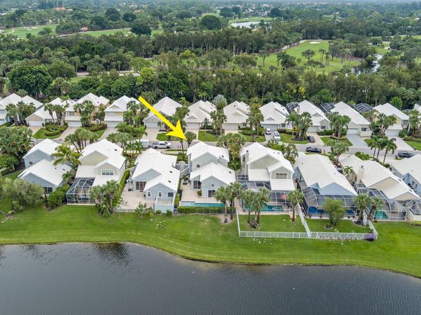 9302 Heathridge Drive, West Palm Beach FL 33411