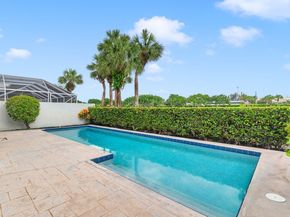 9302 Heathridge Drive, West Palm Beach FL 33411