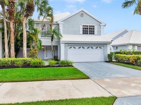 9302 Heathridge Drive, West Palm Beach FL 33411