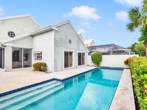 9302 Heathridge Drive, West Palm Beach FL 33411