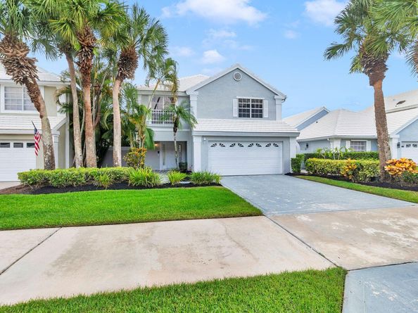 9302 Heathridge Drive, West Palm Beach FL 33411