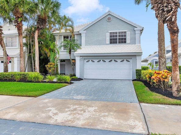 9302 Heathridge Drive, West Palm Beach FL 33411