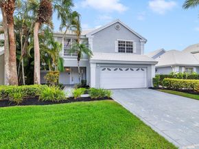 9302 Heathridge Drive, West Palm Beach FL 33411