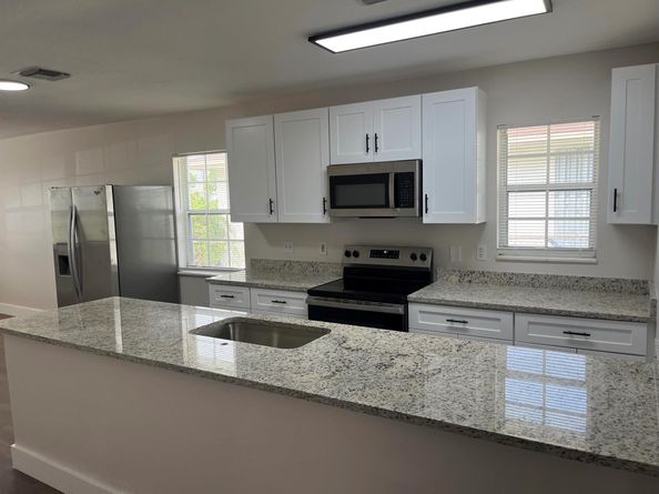 1354 Ac Evans Street, Riviera Beach FL 33404