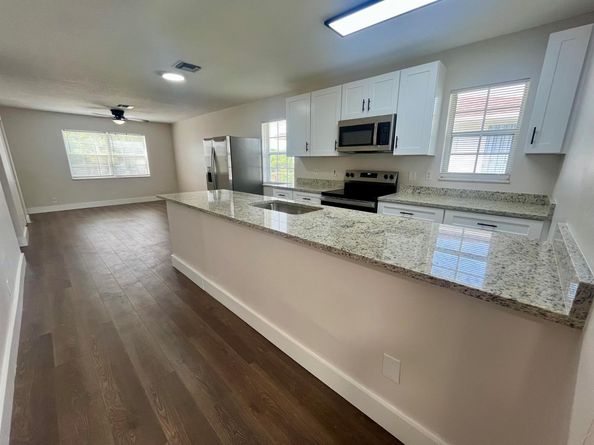 1354 Ac Evans Street, Riviera Beach FL 33404