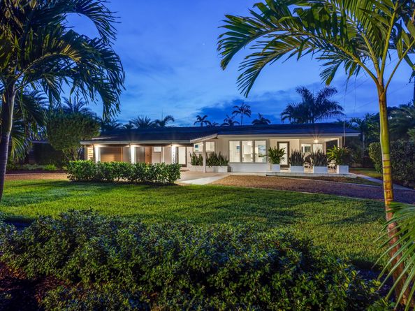 2600 NE 26th Ave, Fort Lauderdale FL 33306