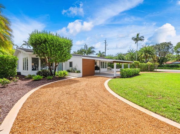 2600 NE 26th Ave, Fort Lauderdale FL 33306