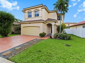 12770 SW 53rd St, Miramar FL 33027