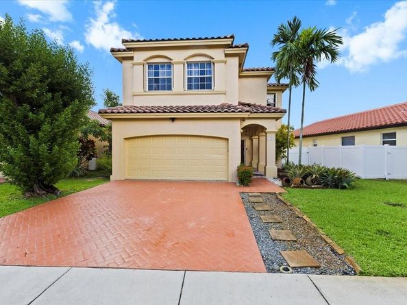 12770 SW 53rd St, Miramar FL 33027