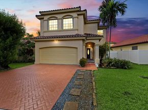 12770 SW 53rd St, Miramar FL 33027