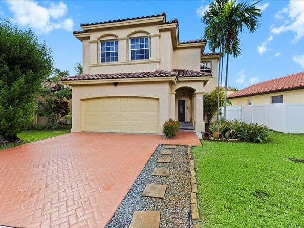 12770 SW 53rd St, Miramar FL 33027