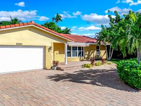 5550 NE 26th Ave, Fort Lauderdale FL 33308