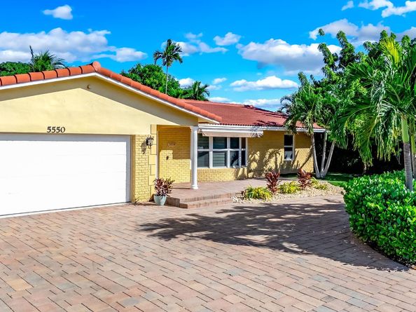 5550 NE 26th Ave, Fort Lauderdale FL 33308
