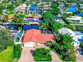 5550 NE 26th Ave, Fort Lauderdale FL 33308