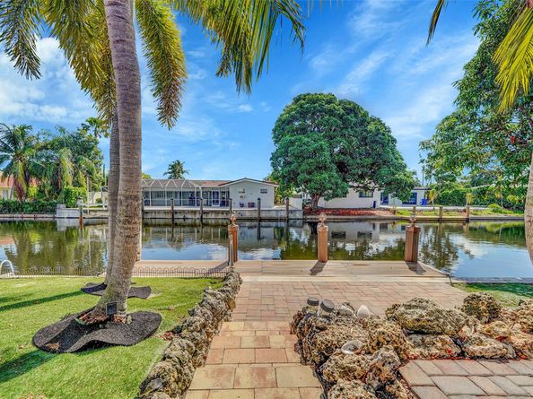 5550 NE 26th Ave, Fort Lauderdale FL 33308