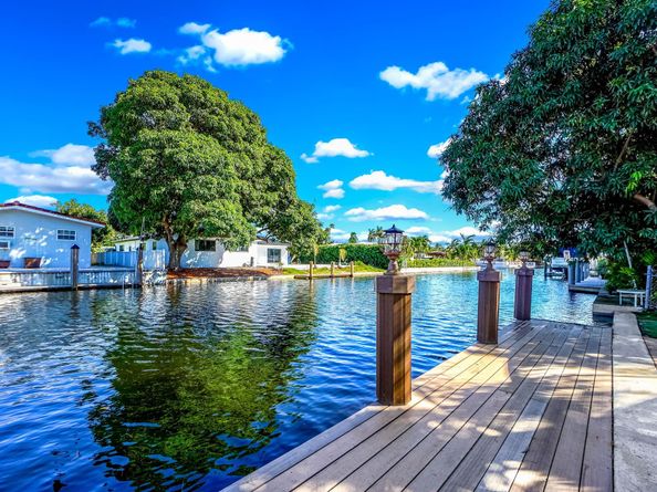5550 NE 26th Ave, Fort Lauderdale FL 33308