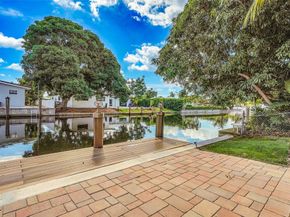 5550 NE 26th Ave, Fort Lauderdale FL 33308