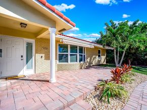 5550 NE 26th Ave, Fort Lauderdale FL 33308