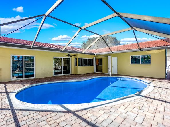5550 NE 26th Ave, Fort Lauderdale FL 33308