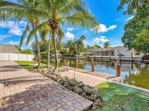 5550 NE 26th Ave, Fort Lauderdale FL 33308