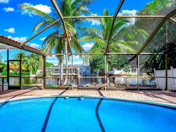5550 NE 26th Ave, Fort Lauderdale FL 33308
