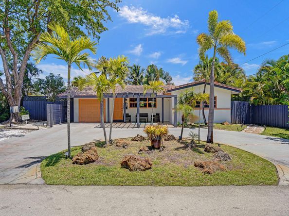 4460 NE 17th Terrace, Oakland Park FL 33334