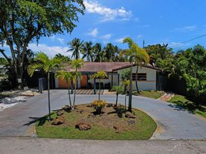4460 NE 17th Terrace, Oakland Park FL 33334