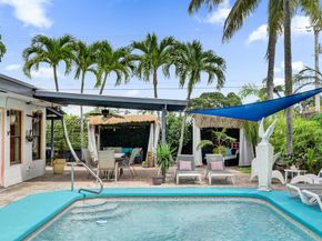4460 NE 17th Terrace, Oakland Park FL 33334