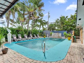 4460 NE 17th Terrace, Oakland Park FL 33334