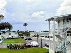 530 Horizons W 205, Boynton Beach FL 33435