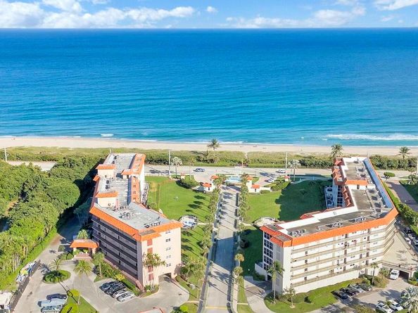 2871 N Ocean Boulevard N D502, Boca Raton FL 33431