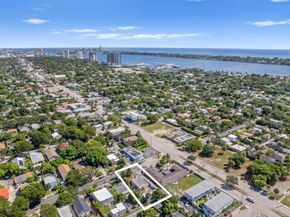610 32nd Street, West Palm Beach FL 33407