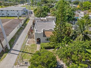610 32nd Street, West Palm Beach FL 33407