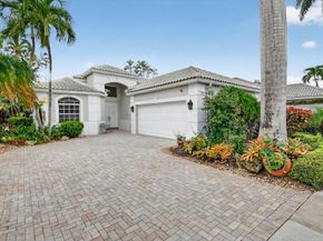 16185 Villa Vizcaya Place, Delray Beach FL 33446
