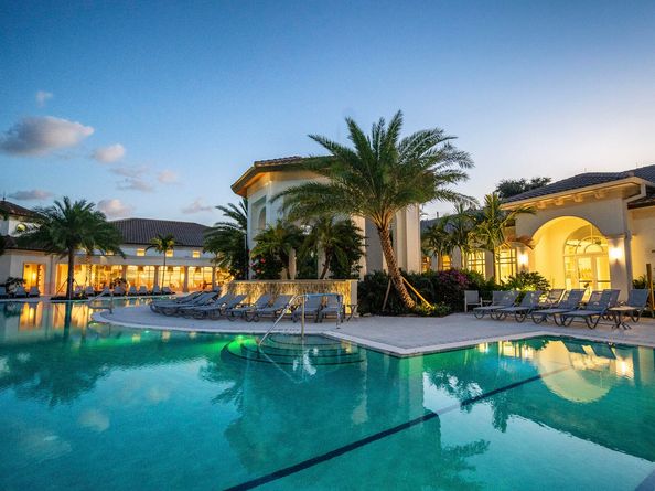 16185 Villa Vizcaya Place, Delray Beach FL 33446