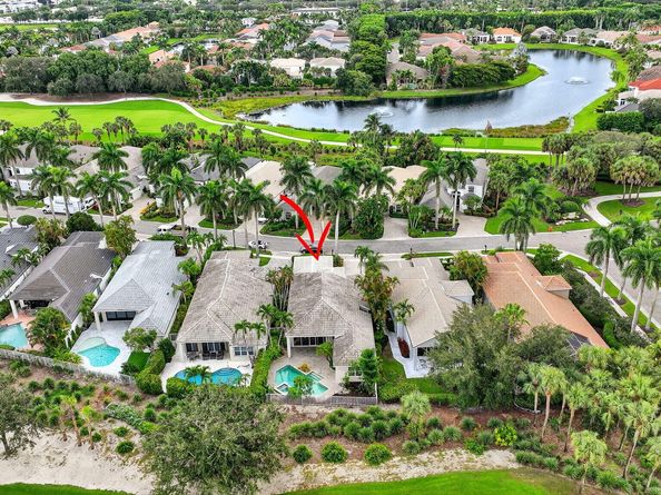 16185 Villa Vizcaya Place, Delray Beach FL 33446